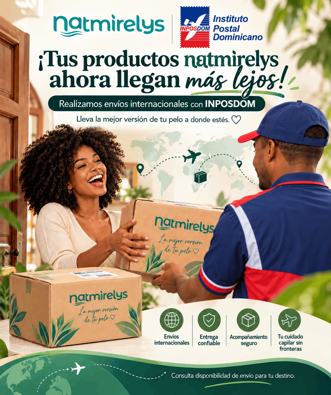 natmirelys.com Natmirelys S.R.L