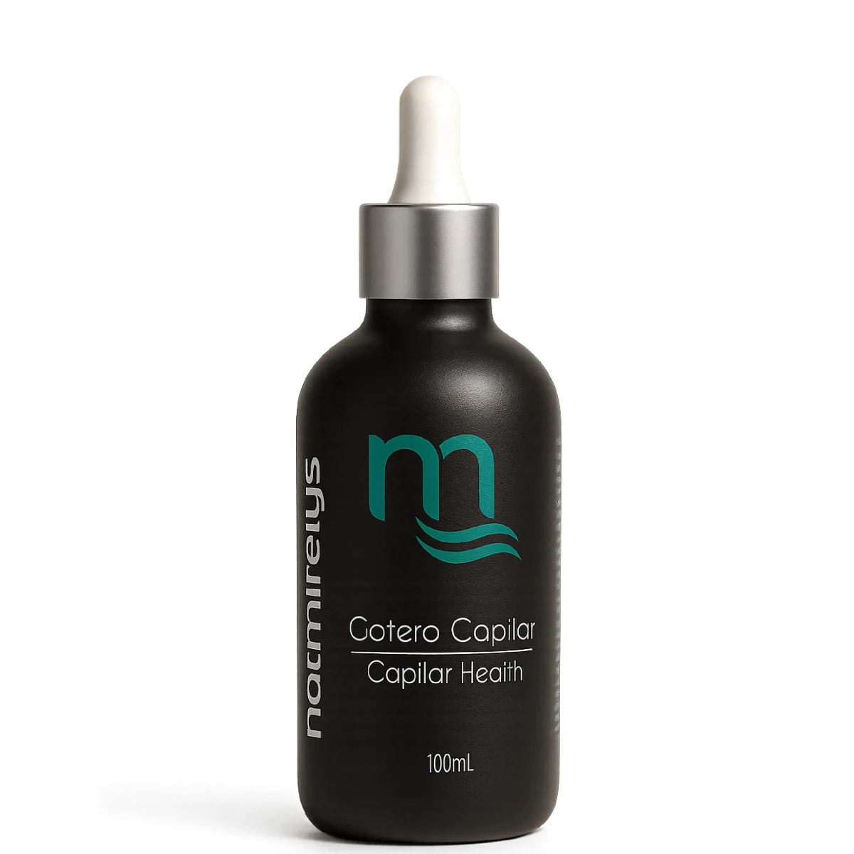 Gotero Capilar Anti - Caída y Crecimiento (100 ml) - Natmirelys