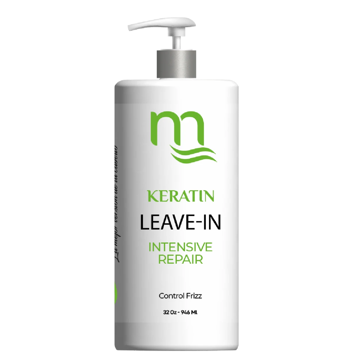 Leave - In Reparador (32 oz) - Natmirelys