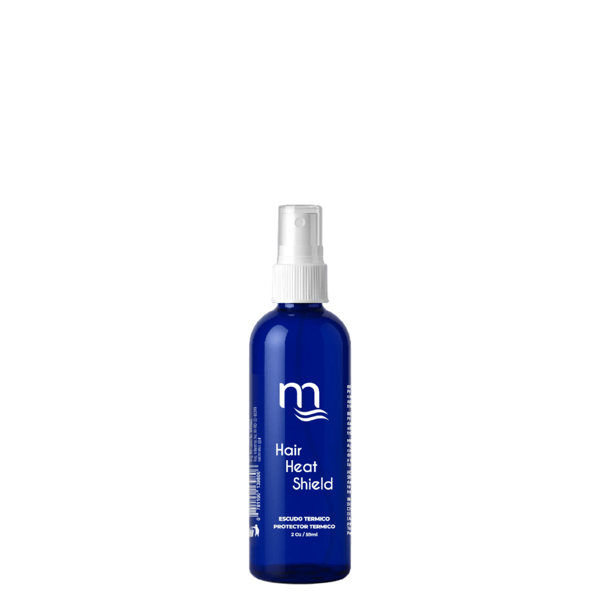 Protector Térmico | natmirelys (59 ml) - Natmirelys