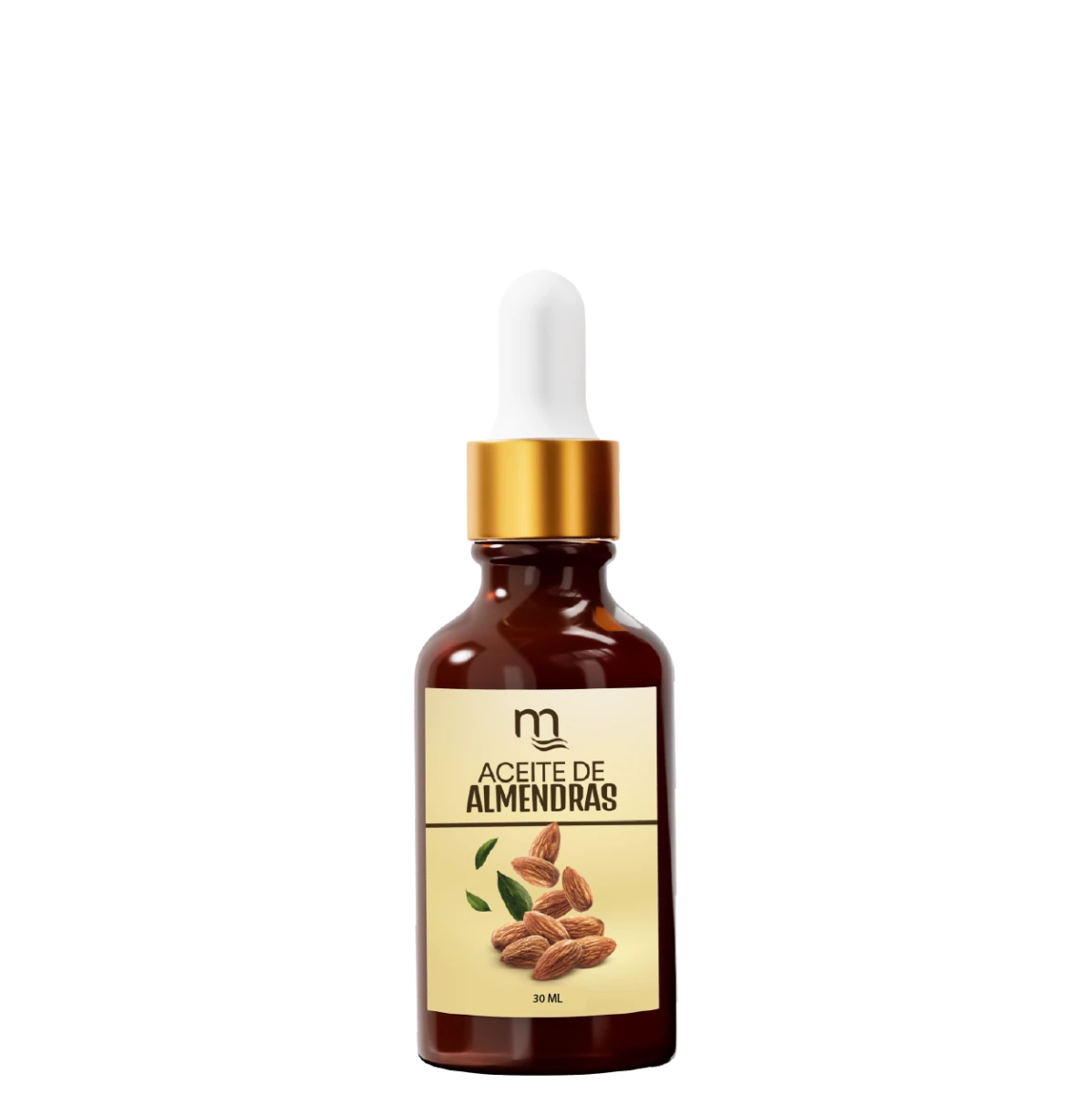 Aceite de Almendra 30 ml - Natmirelys