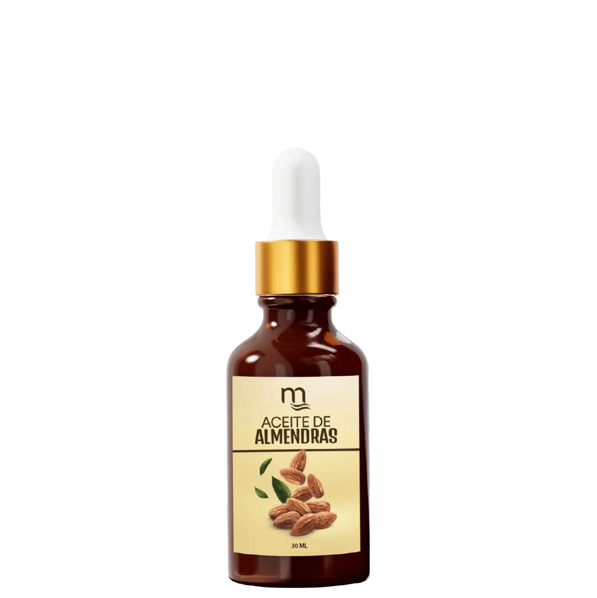 Aceite de Almendra 30 ml - Natmirelys