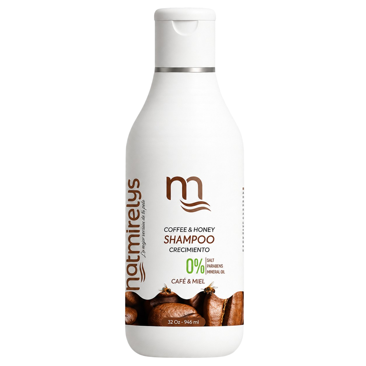 Shampoo Crecimiento (946 ml)