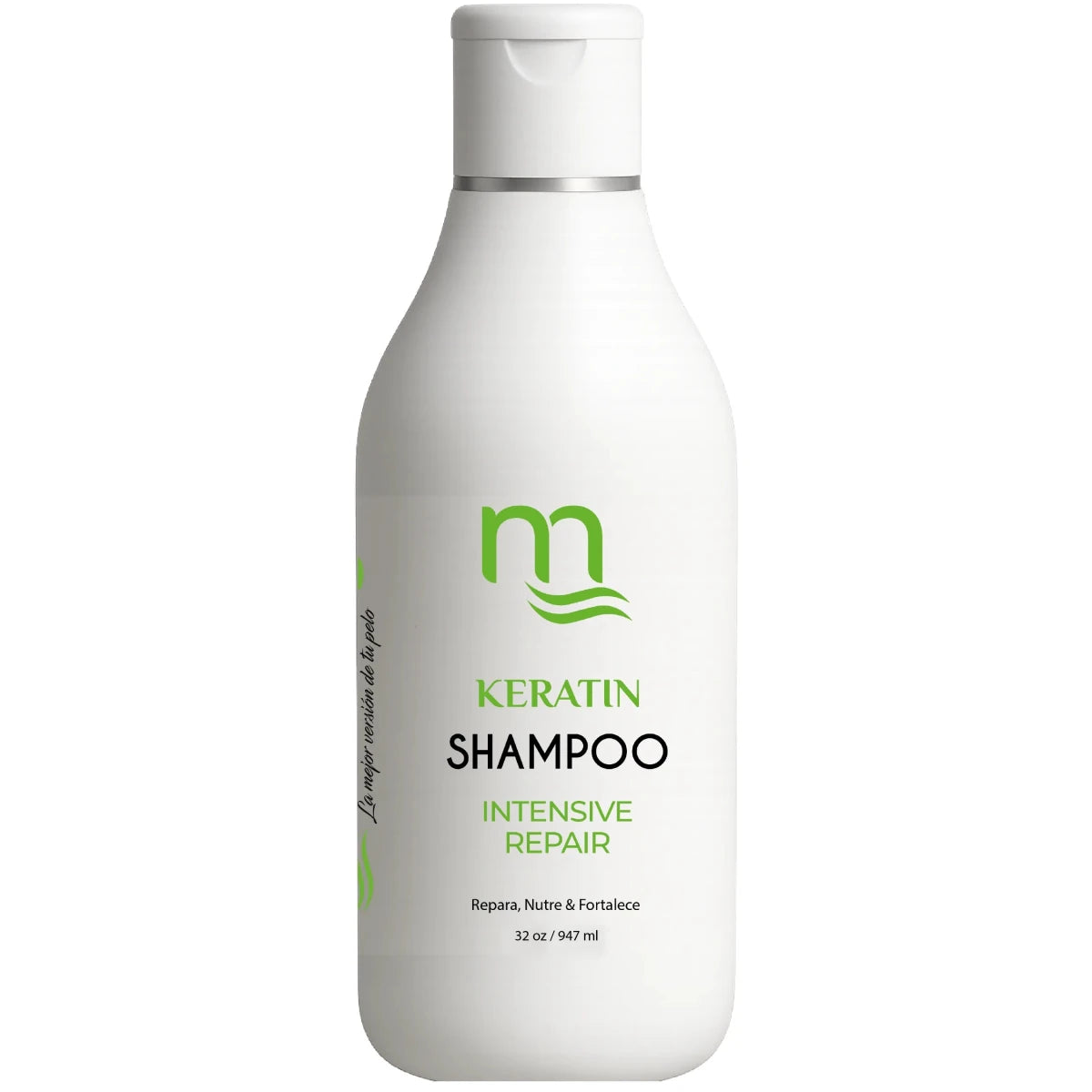 Shampoo Reparador (943 ml) - Natmirelys