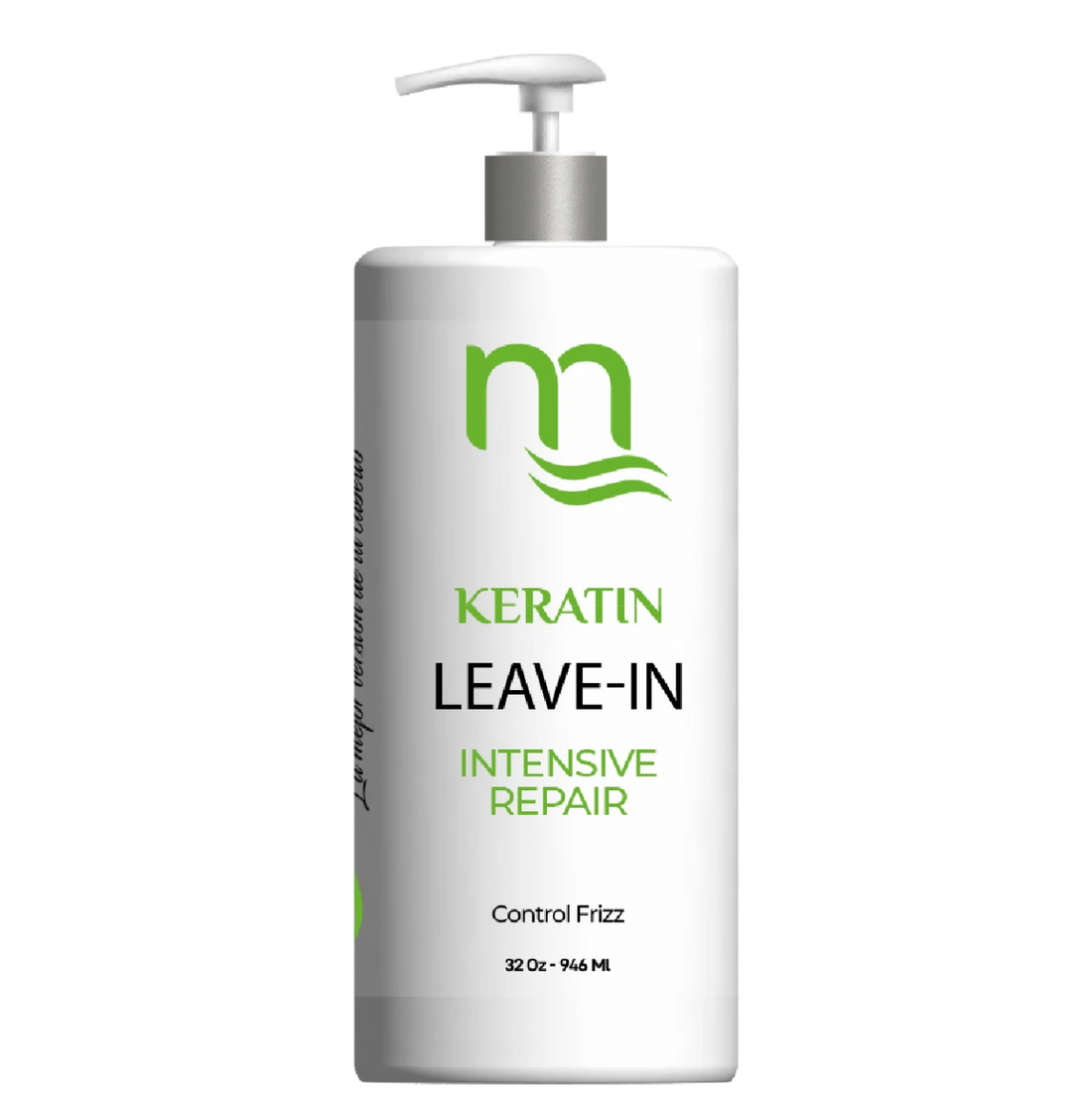 Leave - In Reparador (32 oz) - Natmirelys