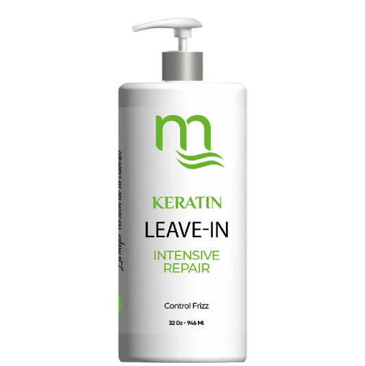 Leave - In Reparador (32 oz) - Natmirelys