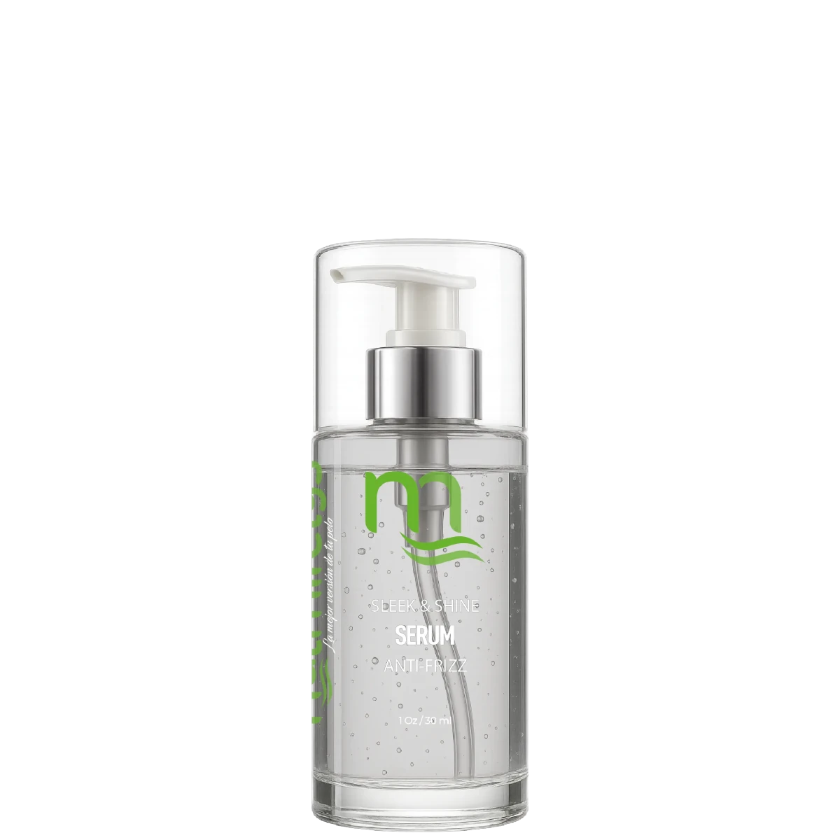 Sérum Capilar (30 ml) - Natmirelys