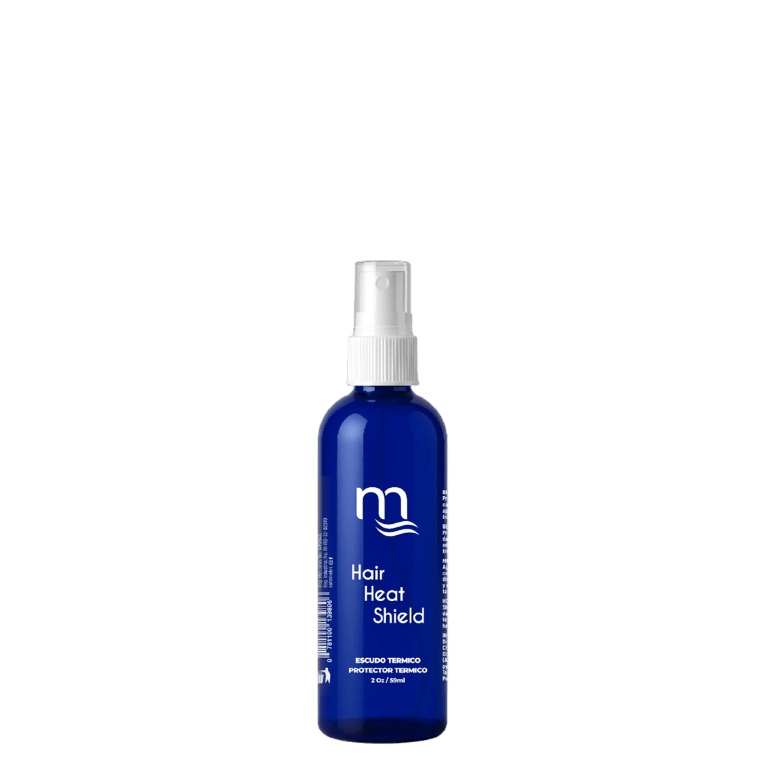 Protector Térmico | natmirelys (59 ml) - Natmirelys