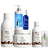 Línea Crecimiento Plus – Combo Laciador - Natmirelys