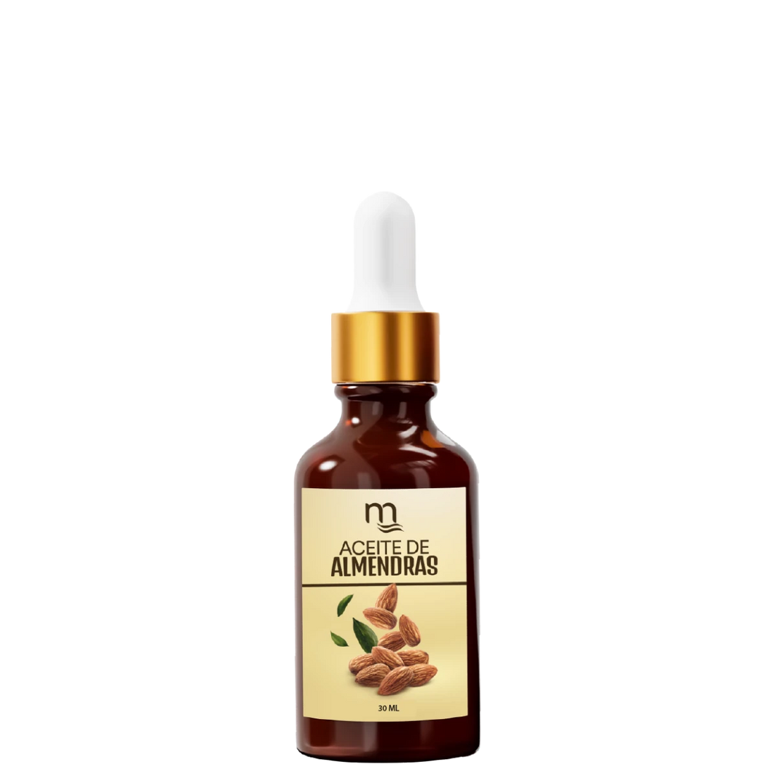 Aceite de Almendra 30 ml - Natmirelys
