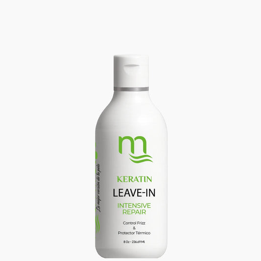 Leave - In Reparador (8 oz) - Natmirelys