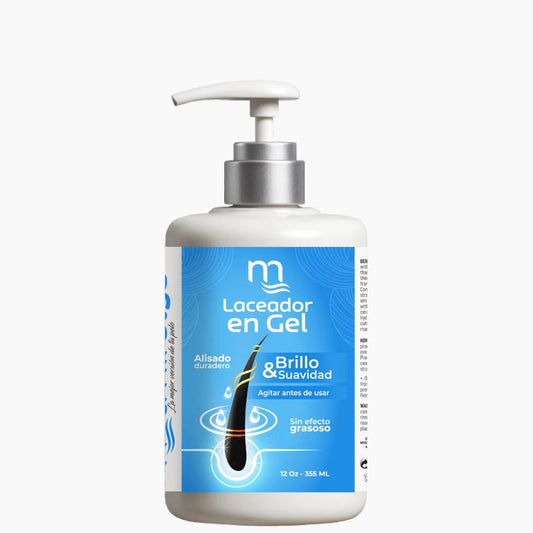 Laceador en Gel (12 oz) - Natmirelys