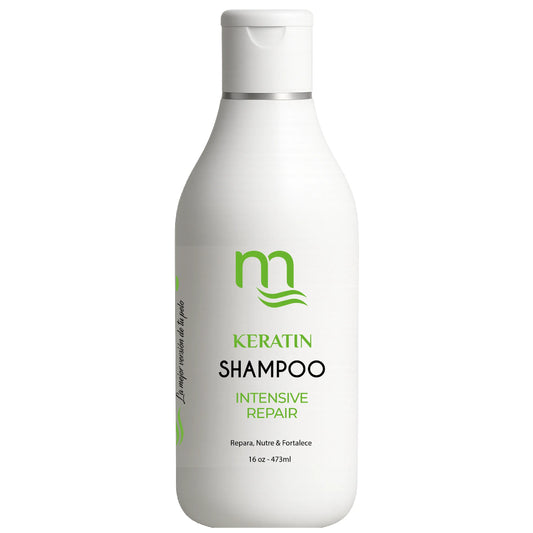 Shampoo Reparador (473 ml)