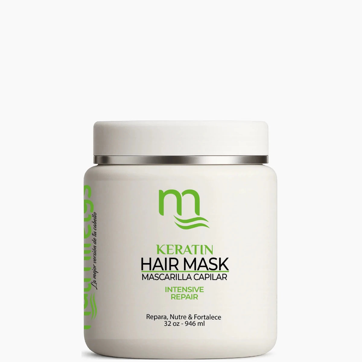 Mascarilla Reparadora (32 oz) - Natmirelys