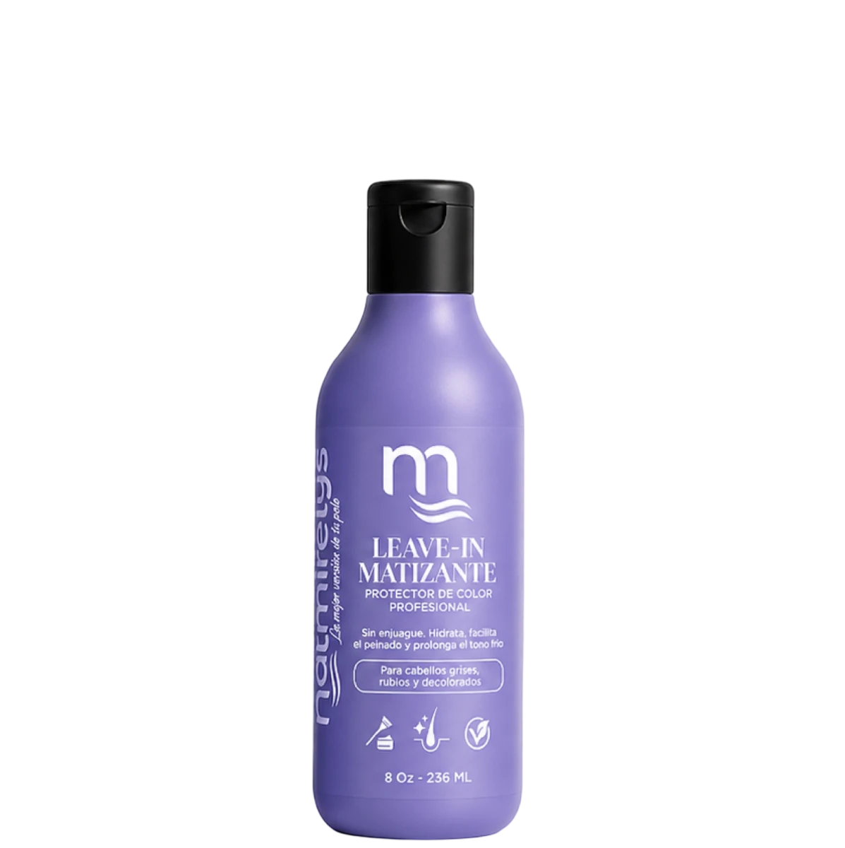 Leave In Matizing Professional Color Protector - Natmirelys