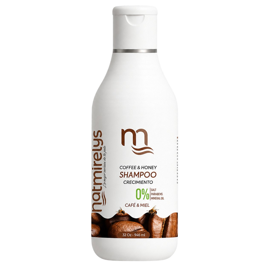 Shampoo Crecimiento (946 ml)