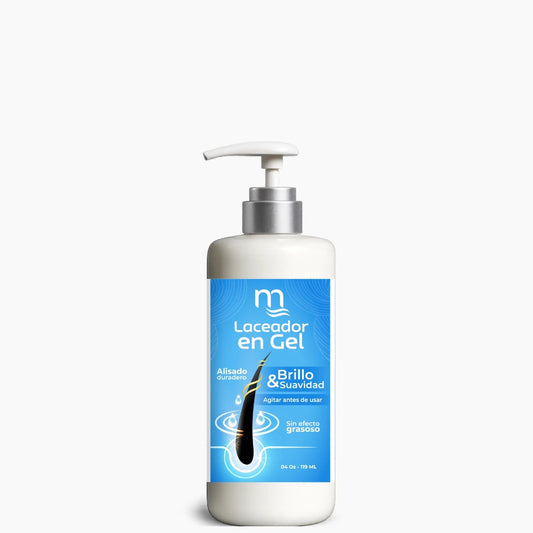 Laceador en Gel (118 ml) - Natmirelys