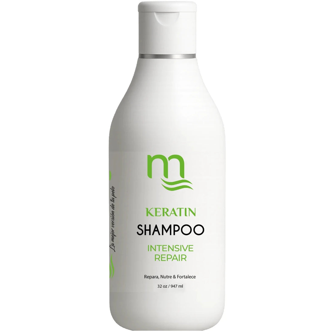 Shampoo Reparador (943 ml) - Natmirelys
