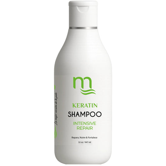 Shampoo Reparador (943 ml)
