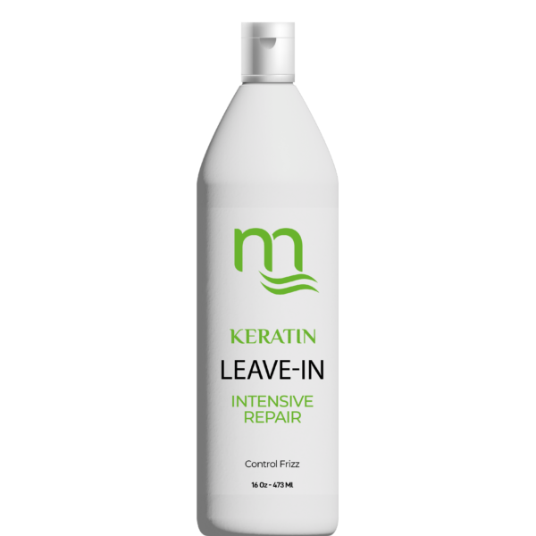 Leave-in Reparador