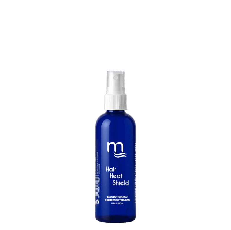 Hair Heat Shield – Protector Solar y Térmico para el Cabello | natmirelys