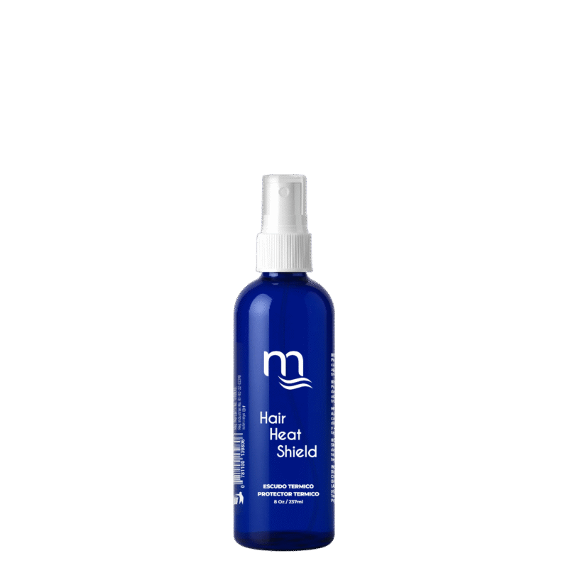 Hair Heat Shield – Protector Solar y Térmico para el Cabello | natmirelys
