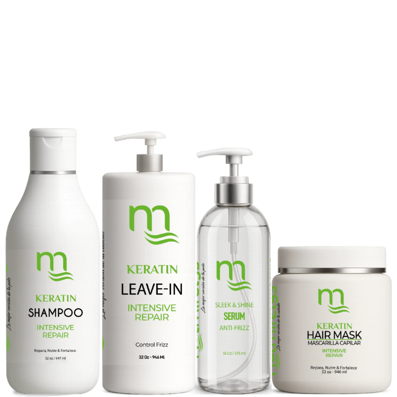 Línea de Reparadora (32 oz)