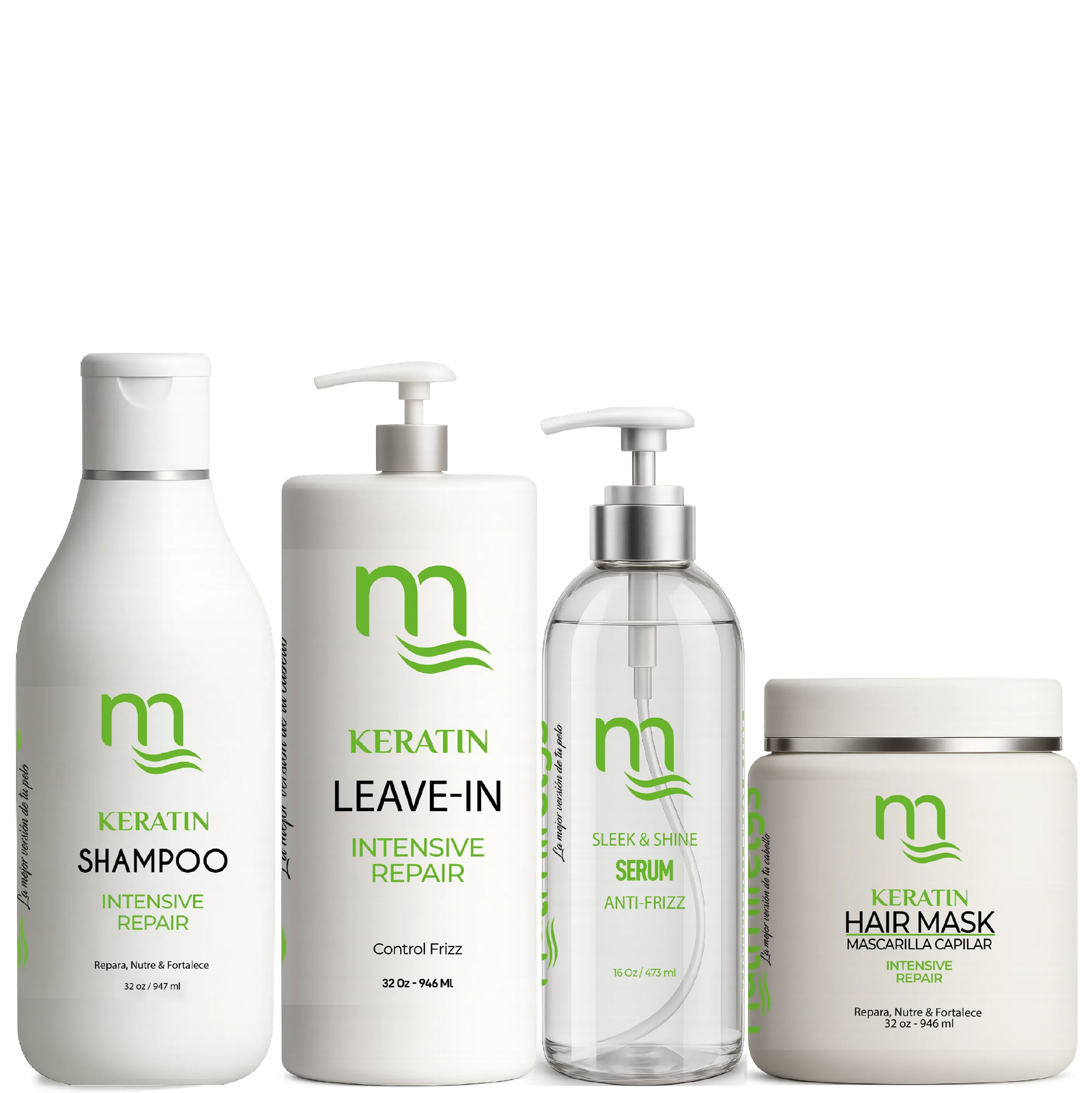 Línea de Reparadora (32 oz)