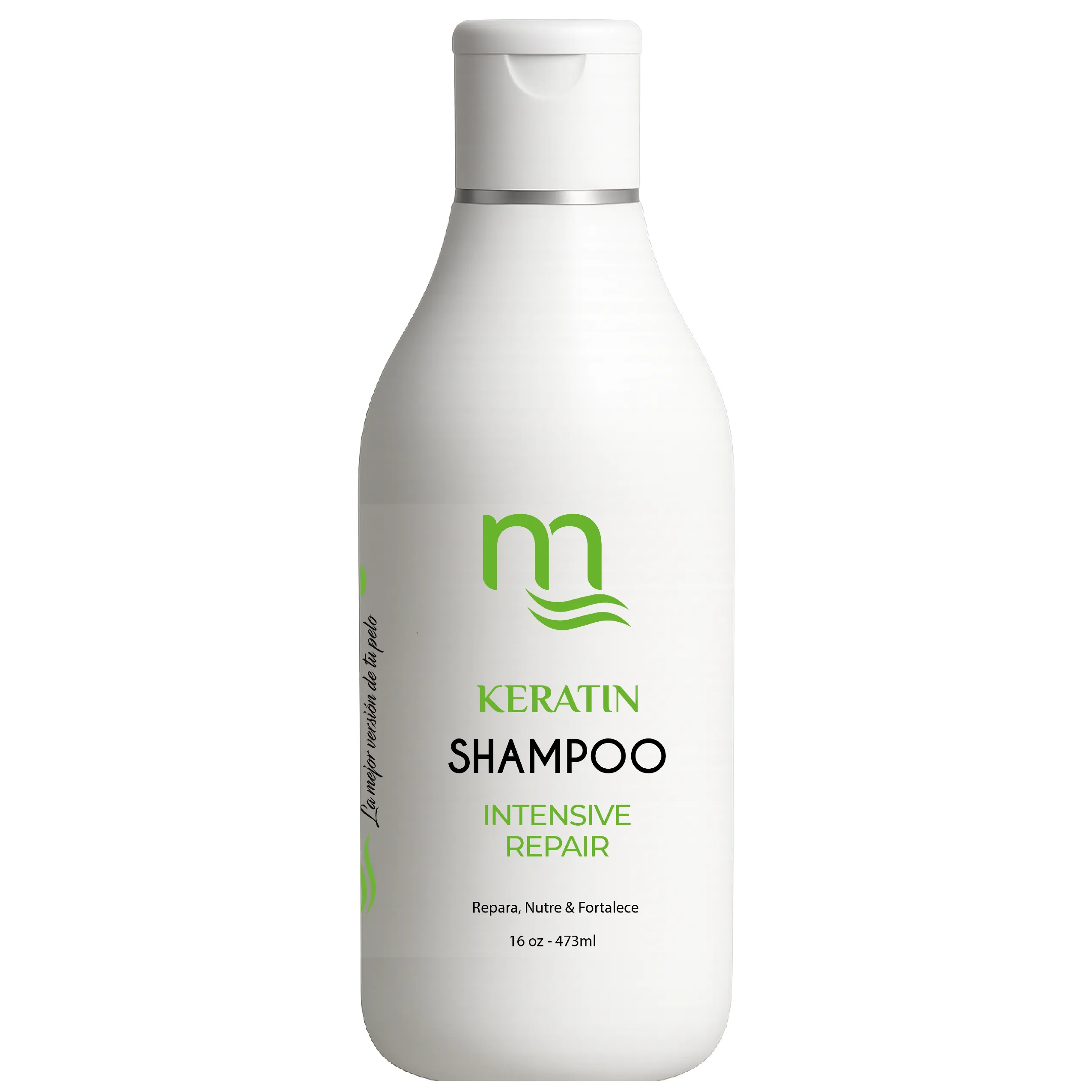 Shampoo Reparador