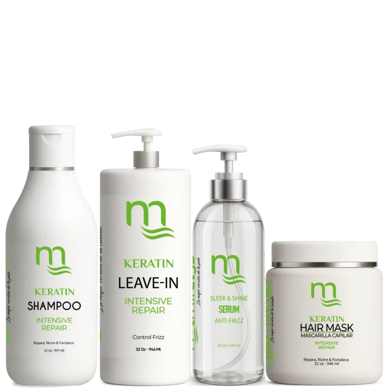 Línea de Reparadora (32 oz)