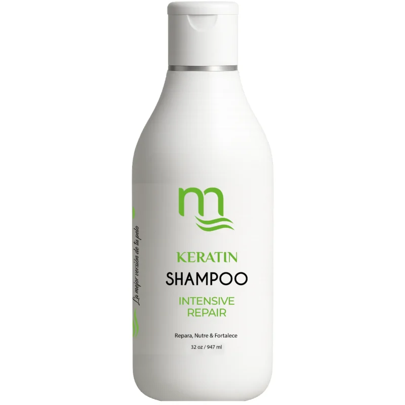 Shampoo Reparador (943 ml)
