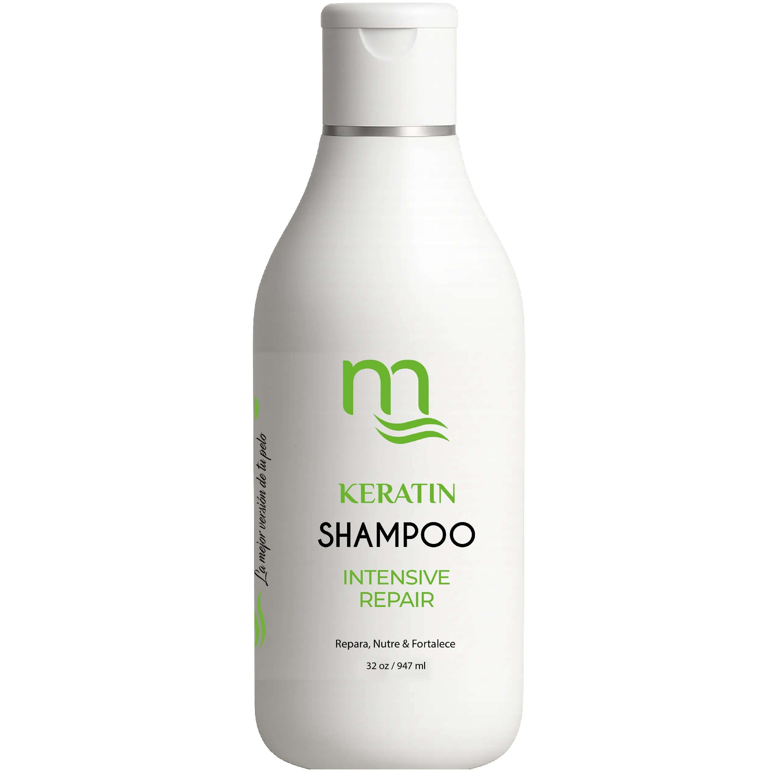 Shampoo Reparador (Grande)